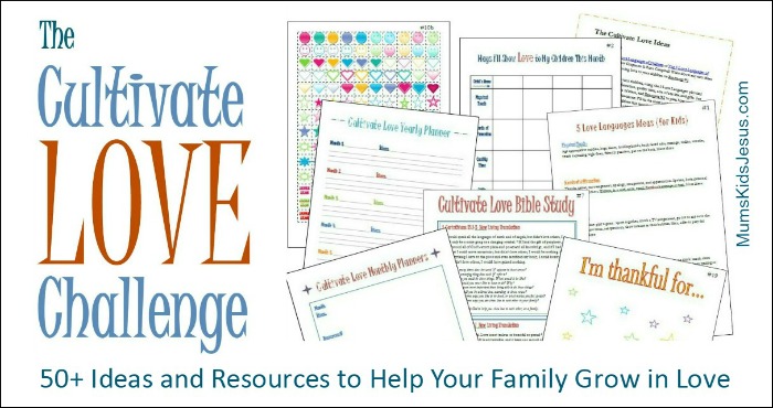 50+ ideas, planners and printables to strengthen your marriage, deepen relationship with your kids, and help your children grow in friendship. I wrote it because it's something I want to do with my family, too. Join me! Click through to get it for FREE.